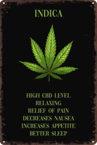 marijuana art