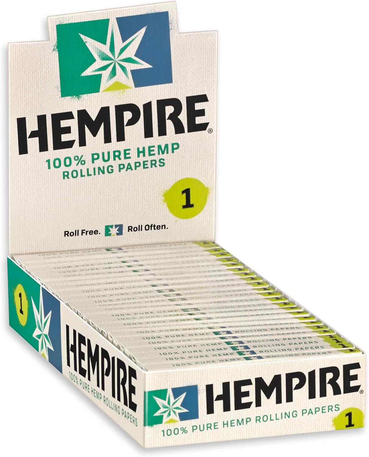cannabis rolling papers