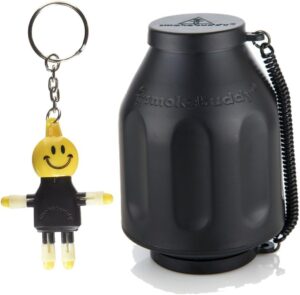 Smoke Buddy Original Black Personal Air Filter