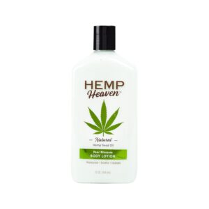 Hemp Beauty