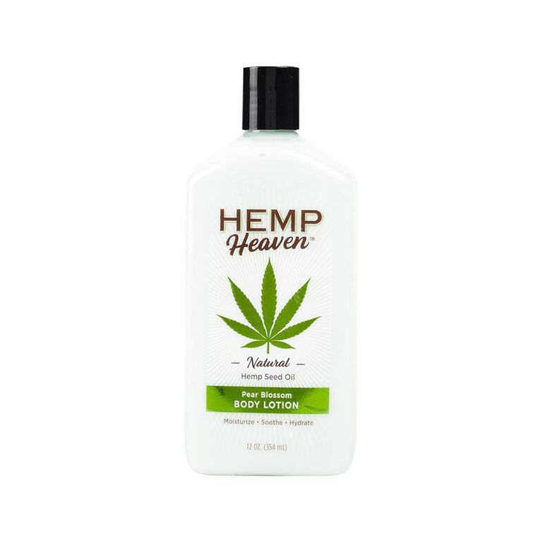Hemp Beauty