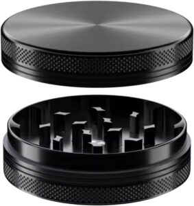cannabis grinder