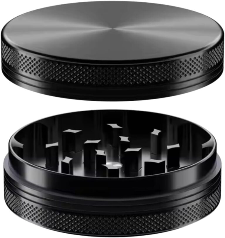 cannabis grinder