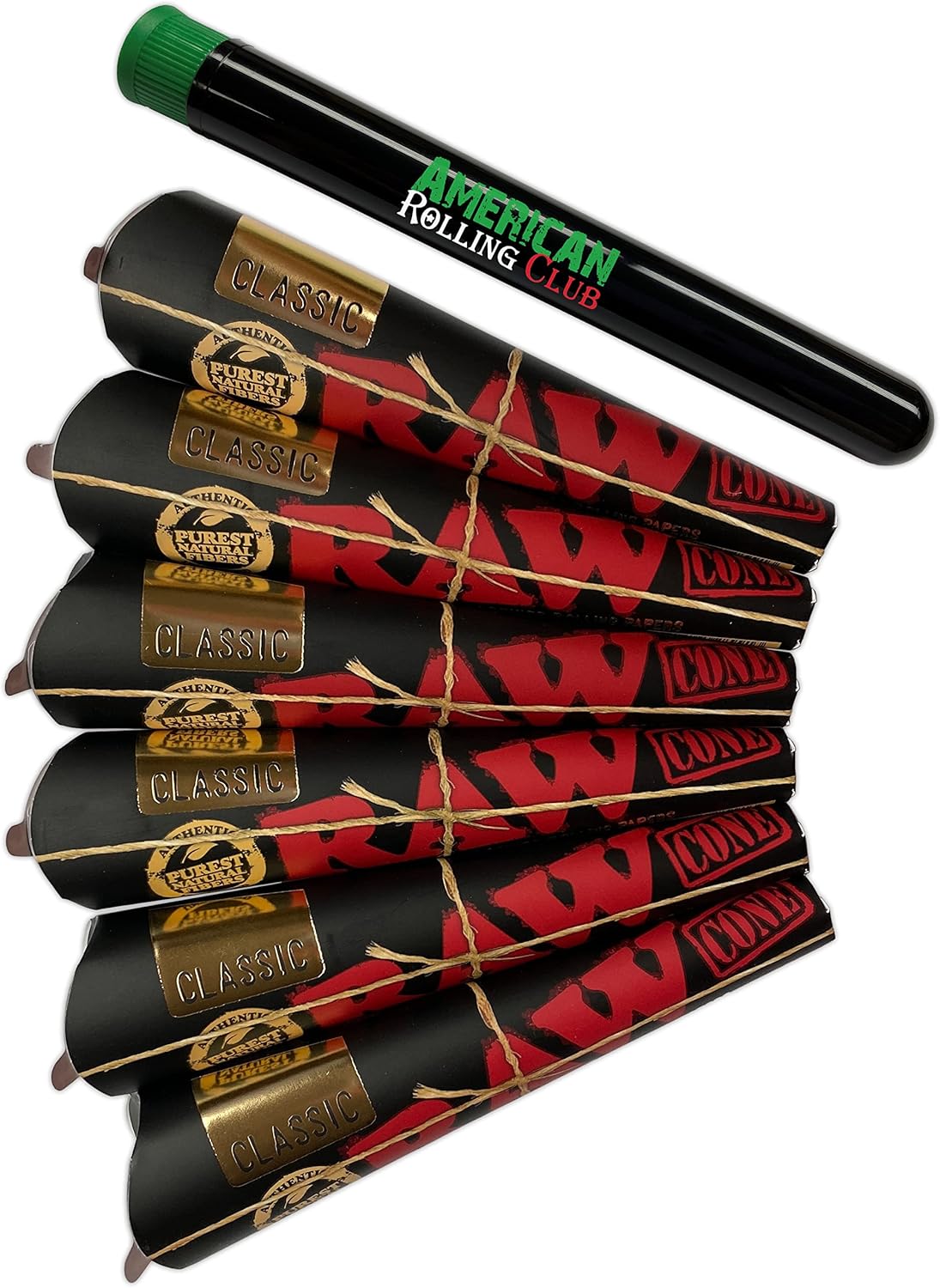 raw rolling papers