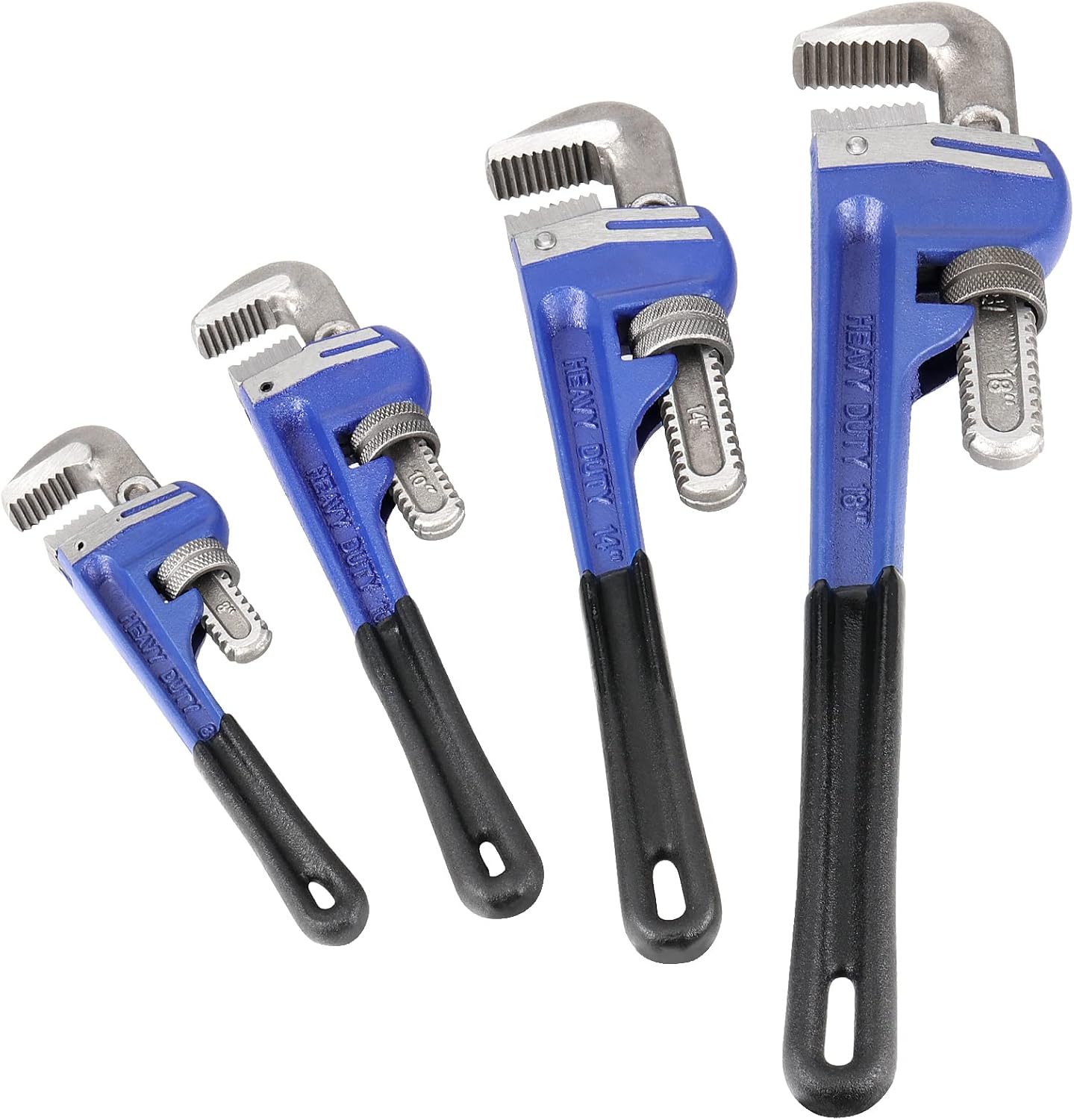 pipe set