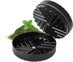 cannabis grinder