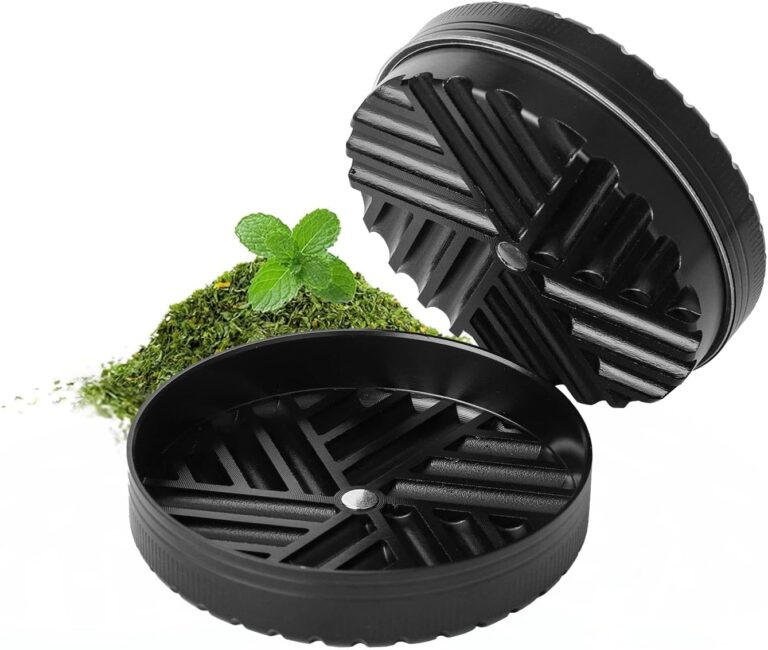 cannabis grinder
