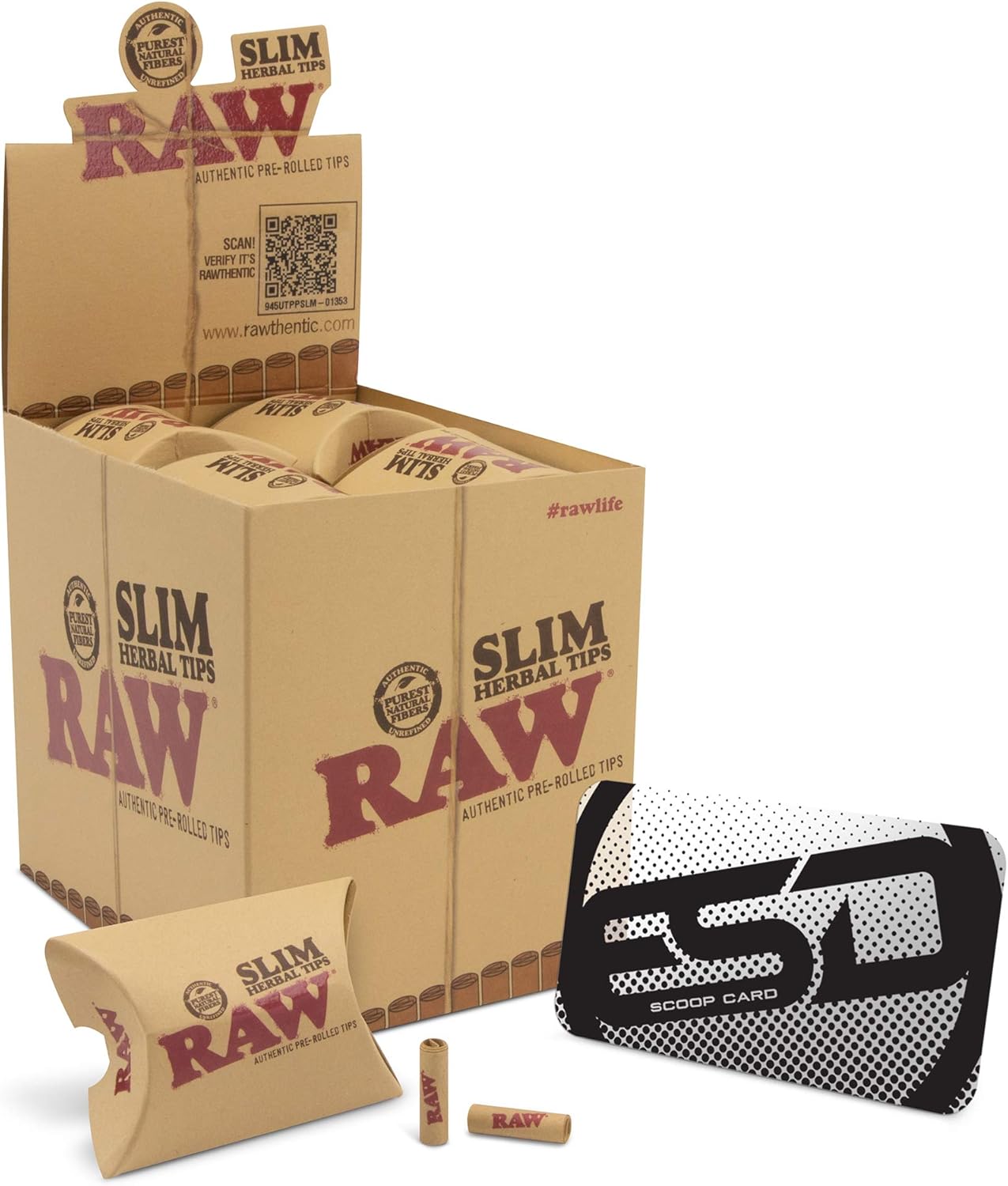 raw rolling papers