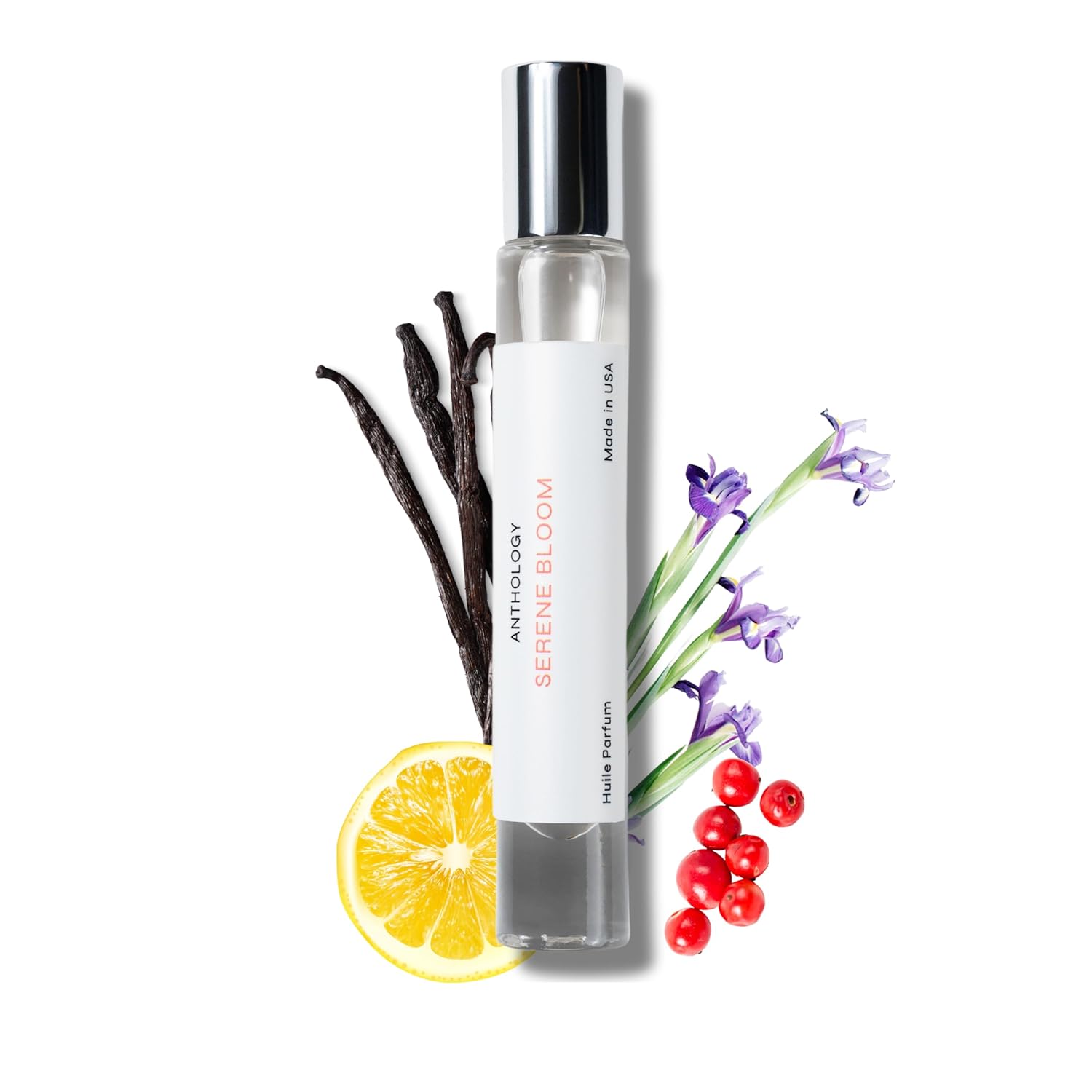 cannabis perfume