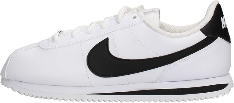 Nike Kid's Cortez Basic SL Shoe