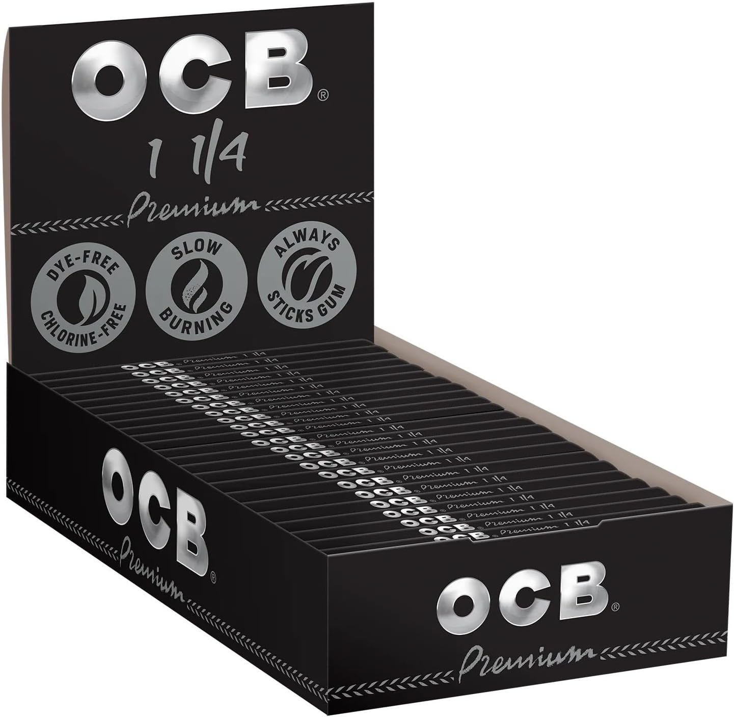 cannabis rolling papers