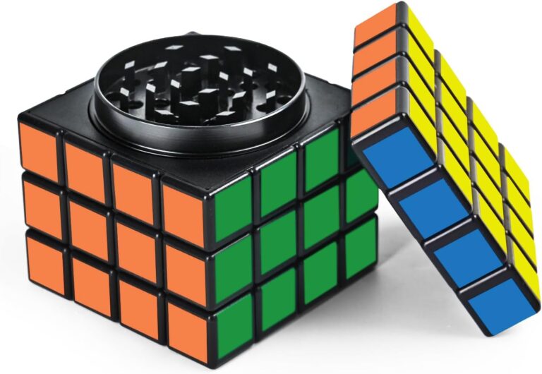 cannabis grinder