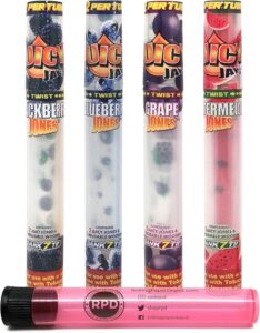 joint rolling papers