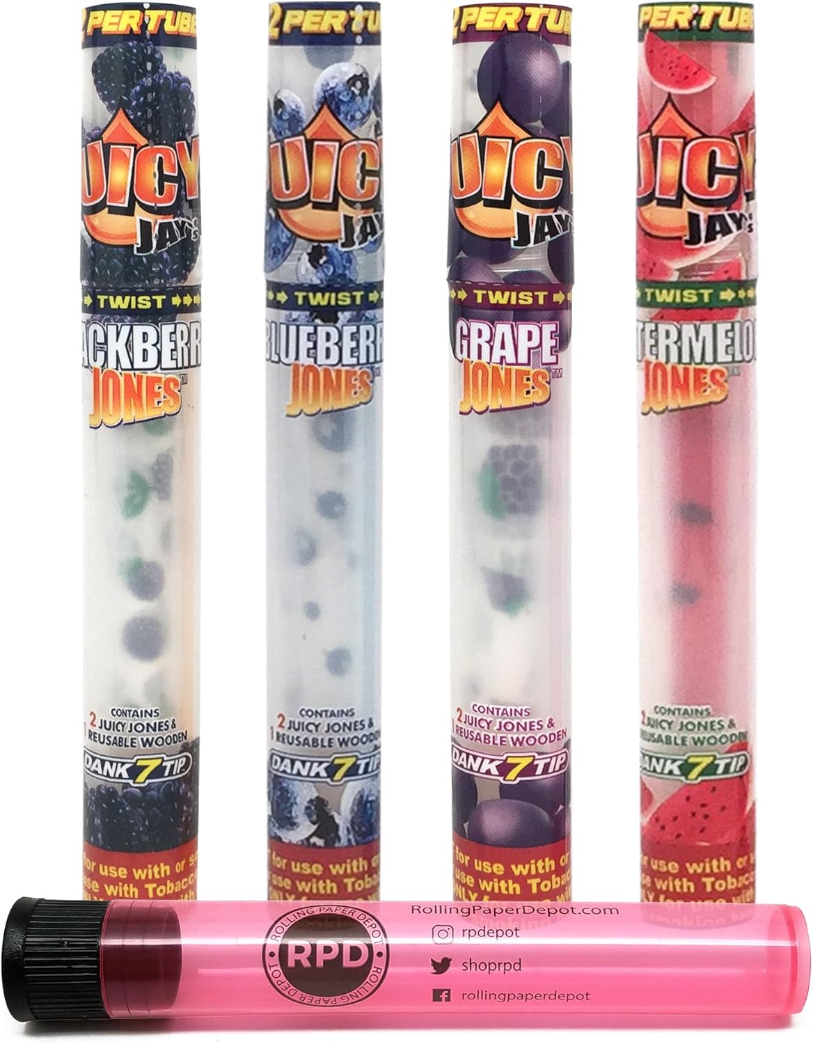 joint rolling papers