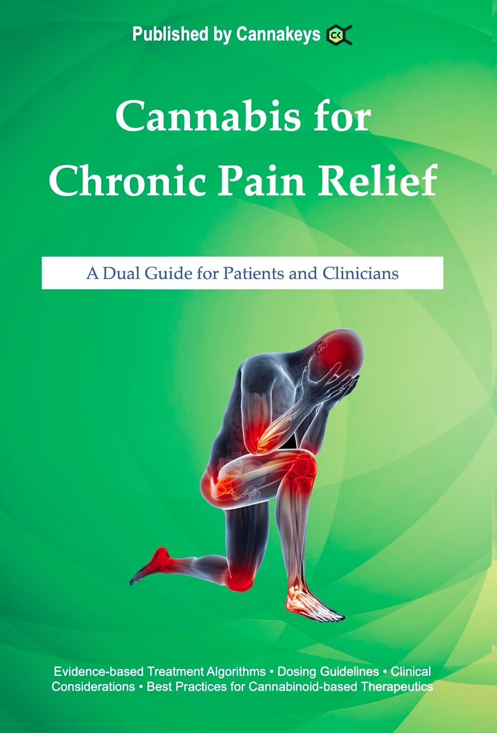 cannabis book