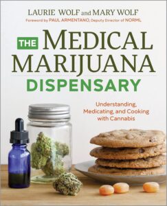 marijuana book