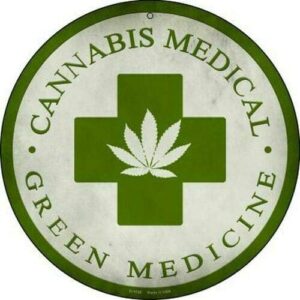 cannabis smoking