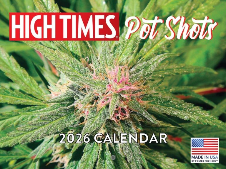 cannabis art