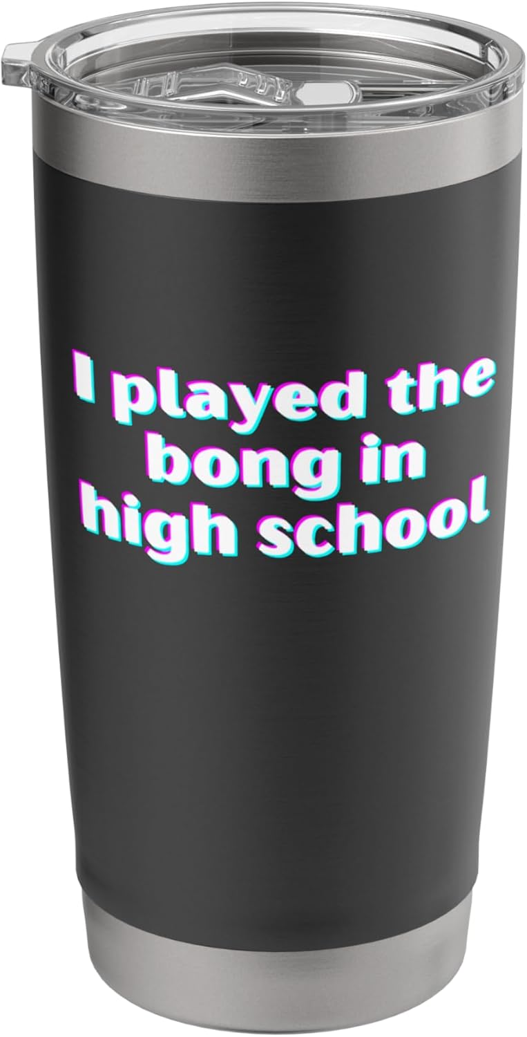 Marijuana bong