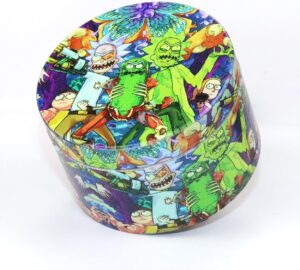 cannabis grinder
