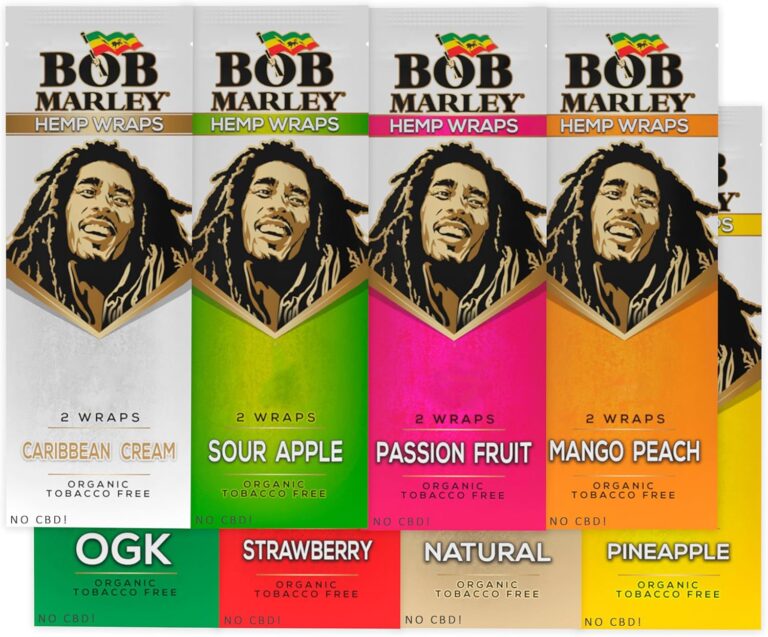 cannabis rolling papers