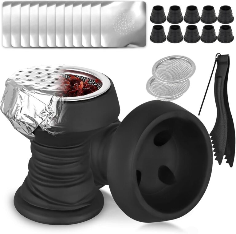 Hookah Accessories