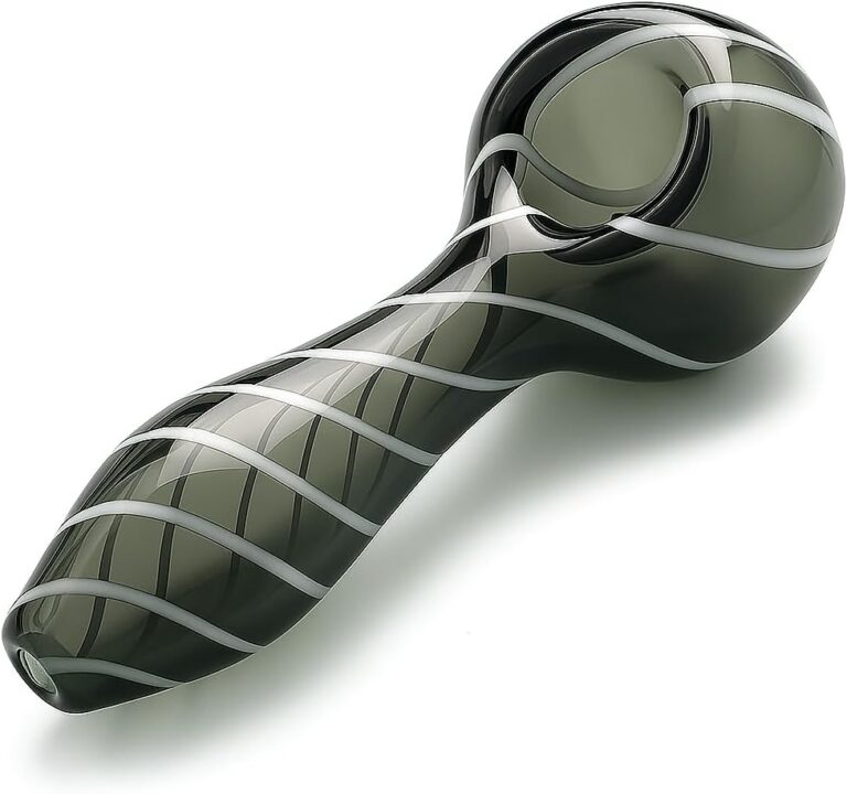 Smoking pipe