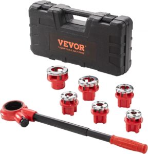 pipe set
