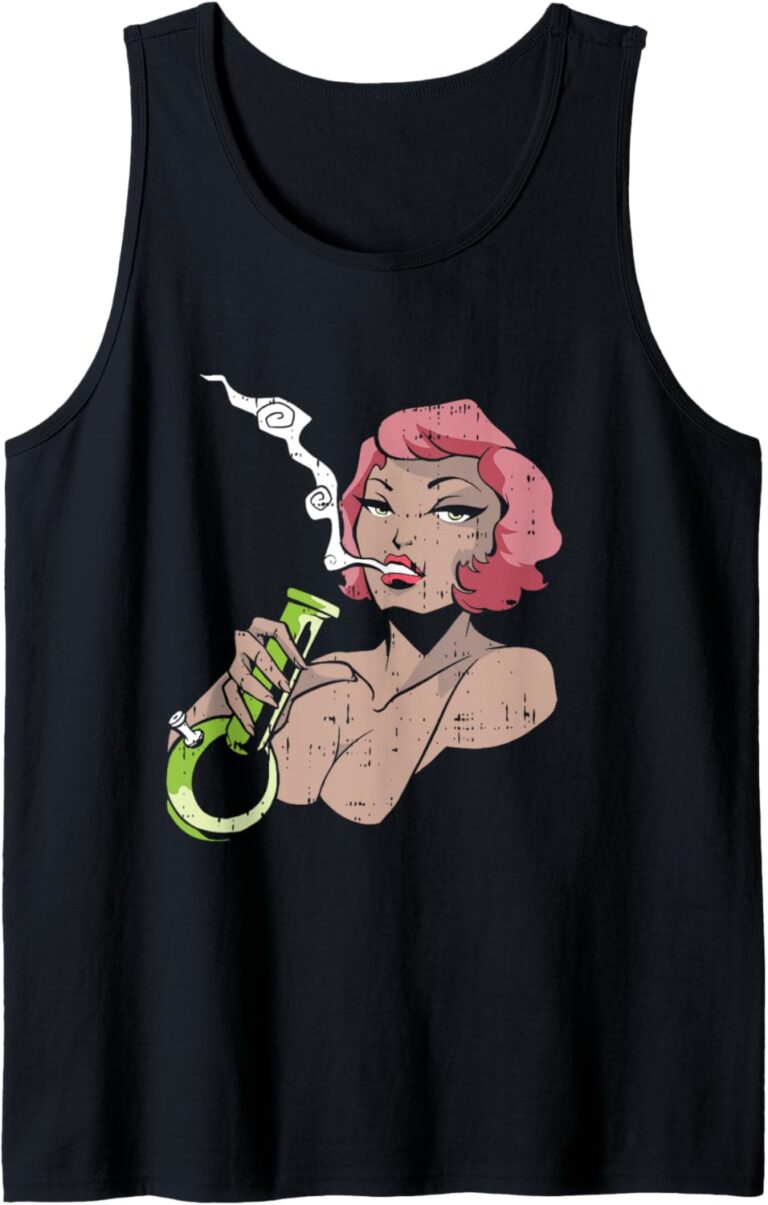 Marijuana bong