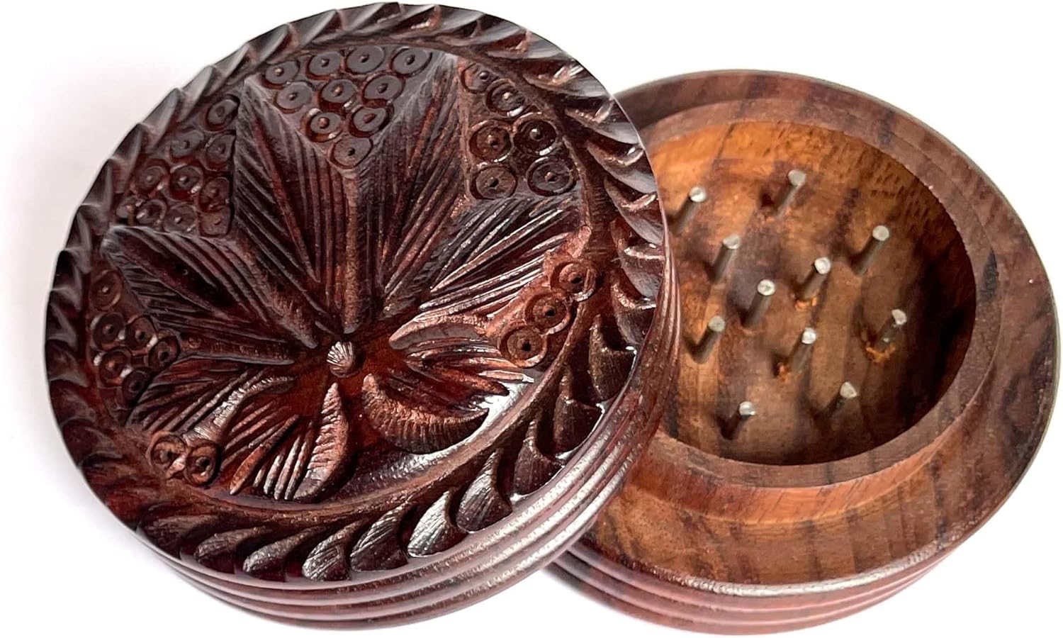 cannabis grinder