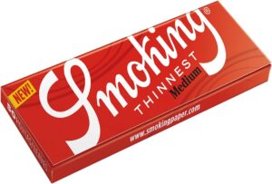 cannabis rolling papers