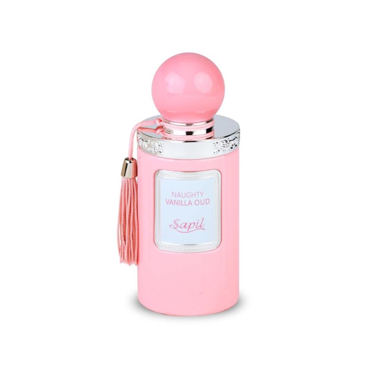 hemp perfume
