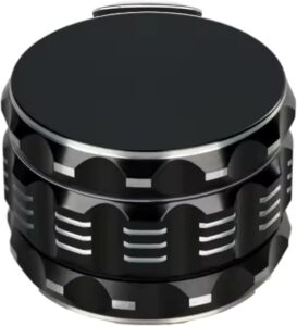 cannabis grinder
