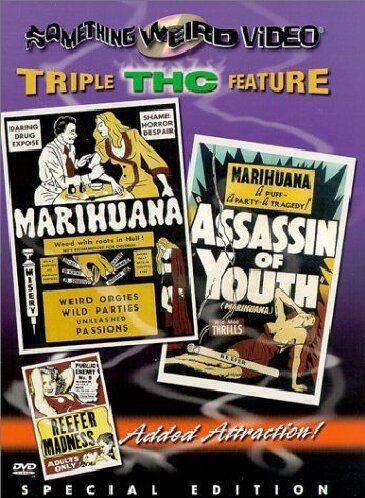 Marijuana