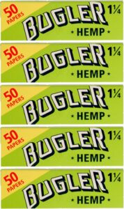 cannabis rolling papers