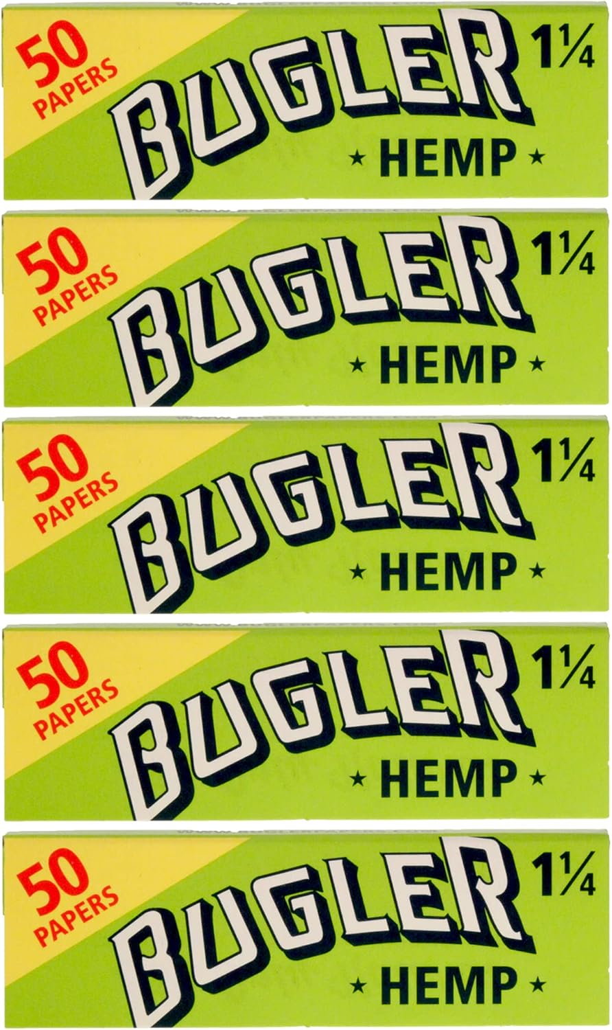 cannabis rolling papers