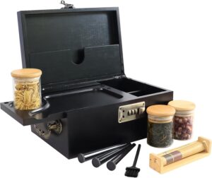 Marijuana accessories