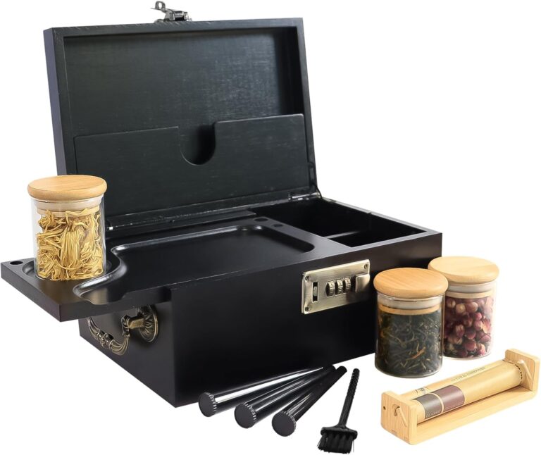 Marijuana accessories