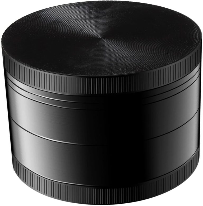 cannabis grinder