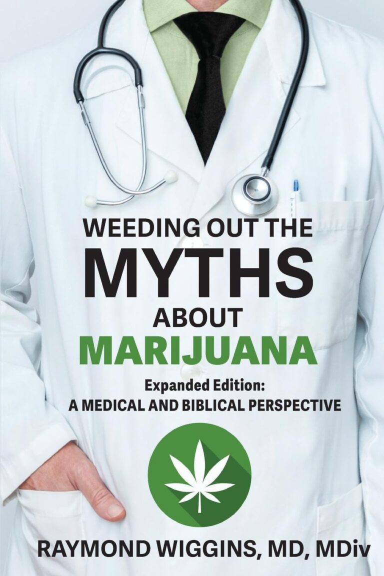 marijuana book