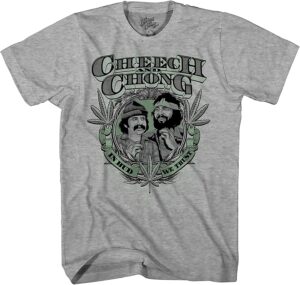 cheech and Chong