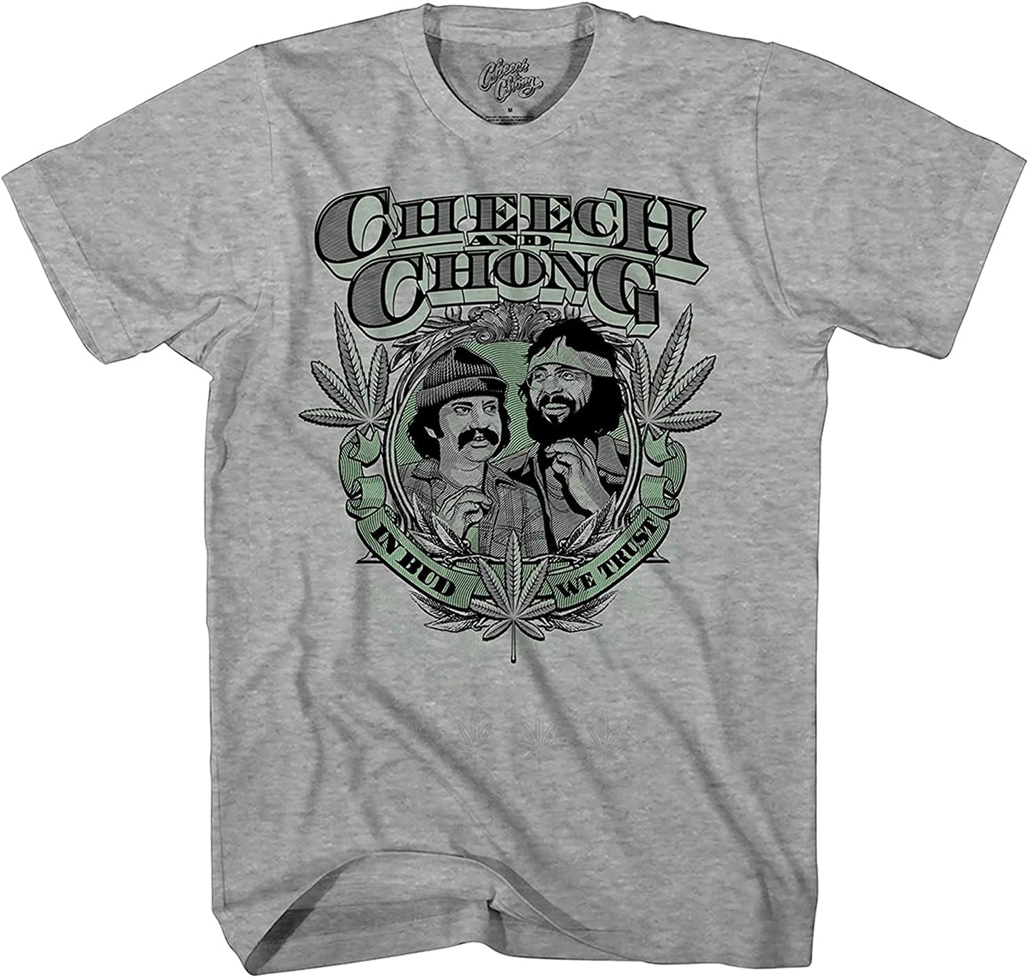 cheech and Chong