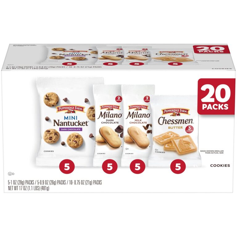 cookies brand