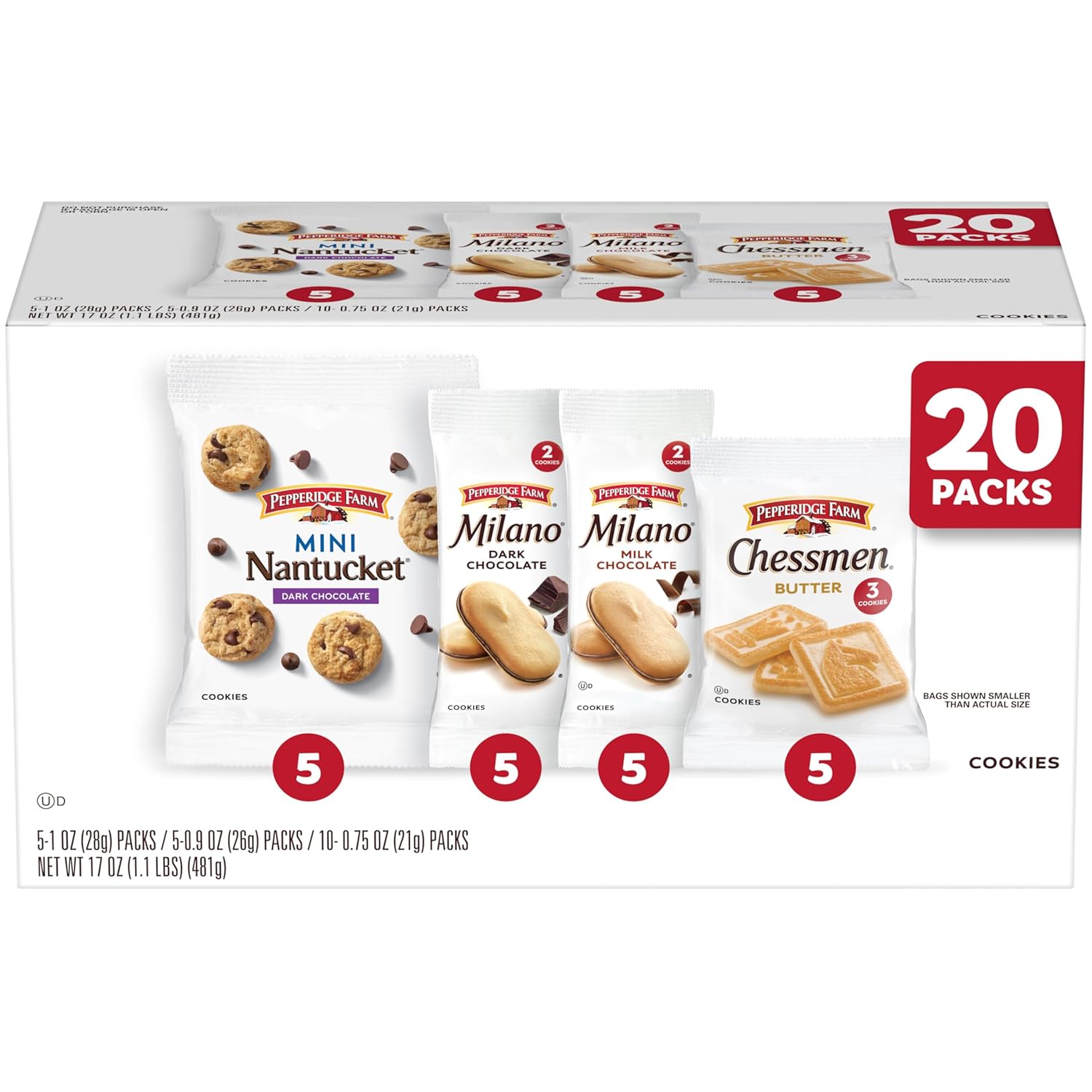 cookies brand
