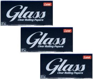 cannabis rolling papers
