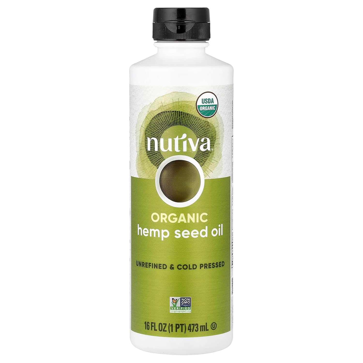 hemp seed oil