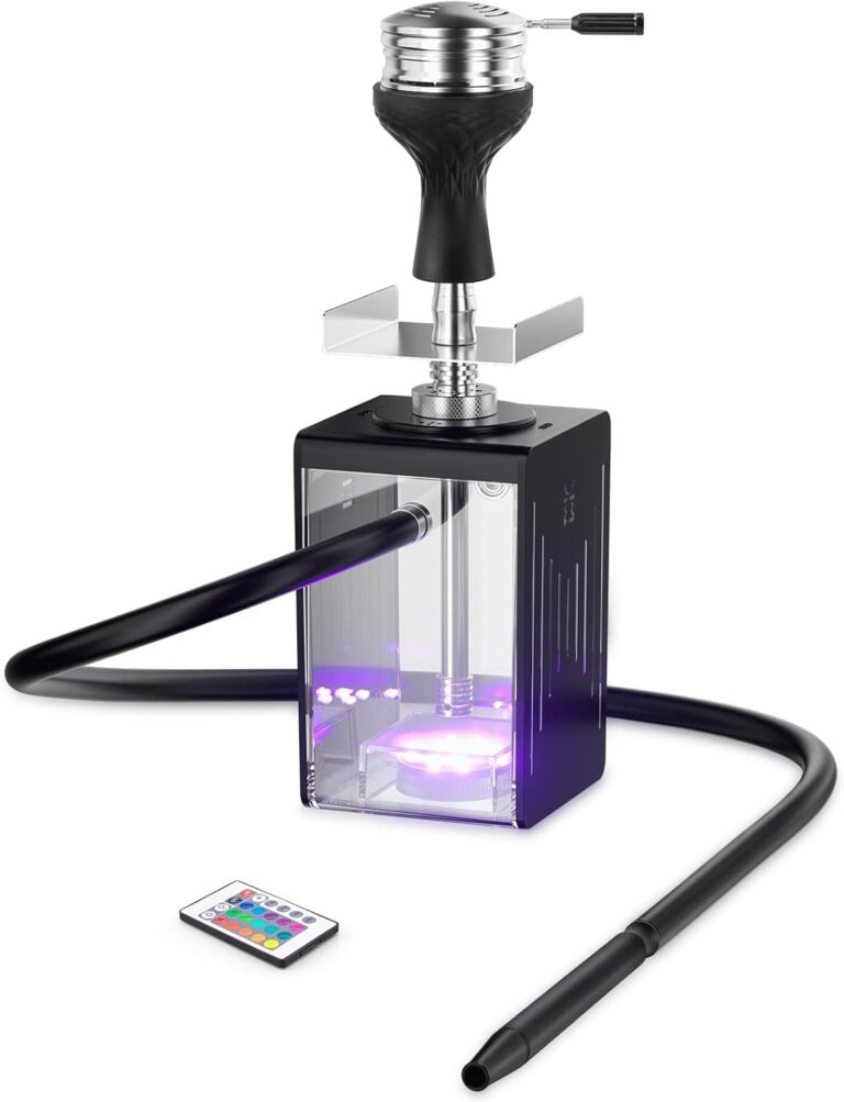 hookah