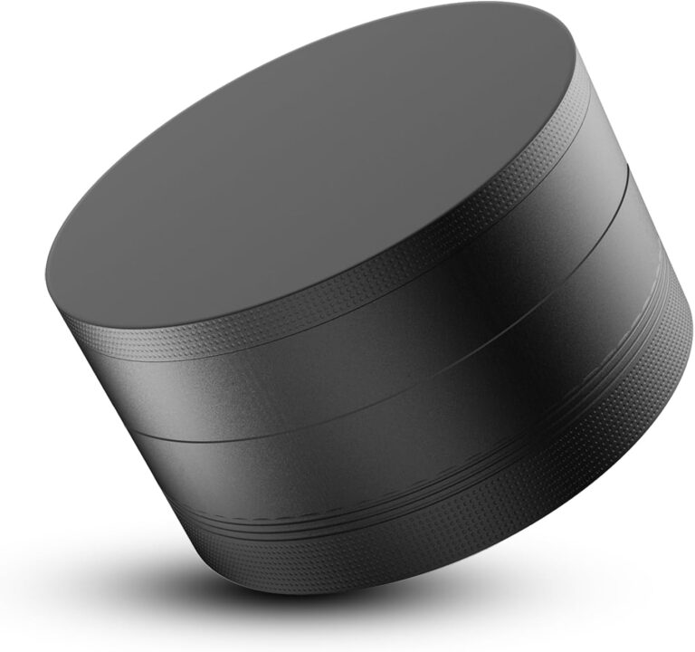 cannabis grinder