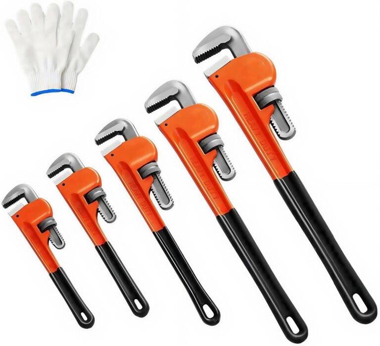 pipe set