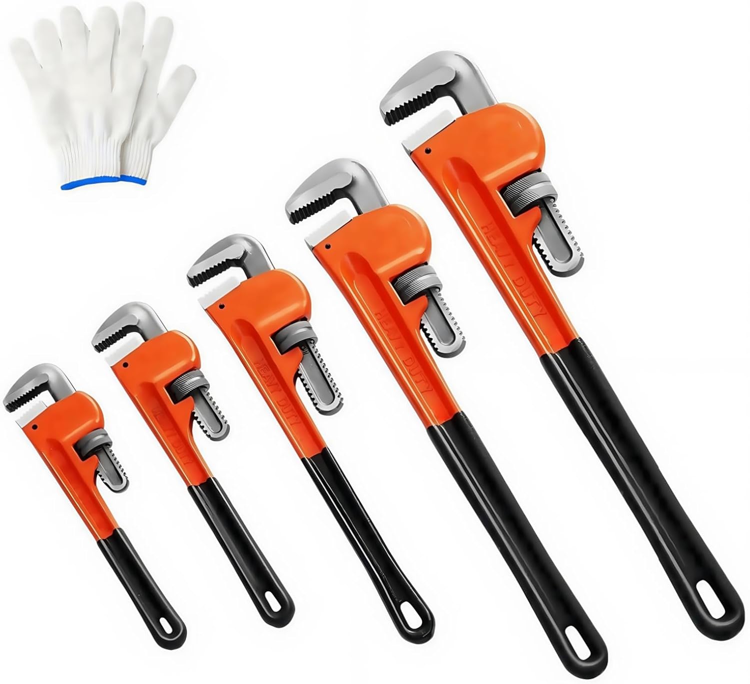 pipe set